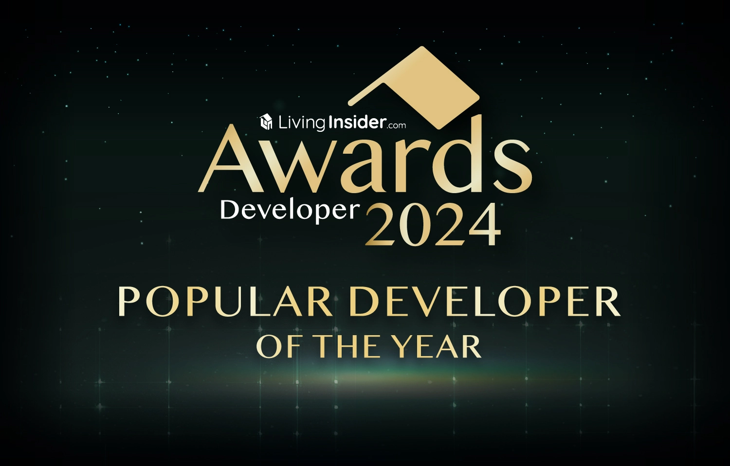 Livinginsider Awards 2024