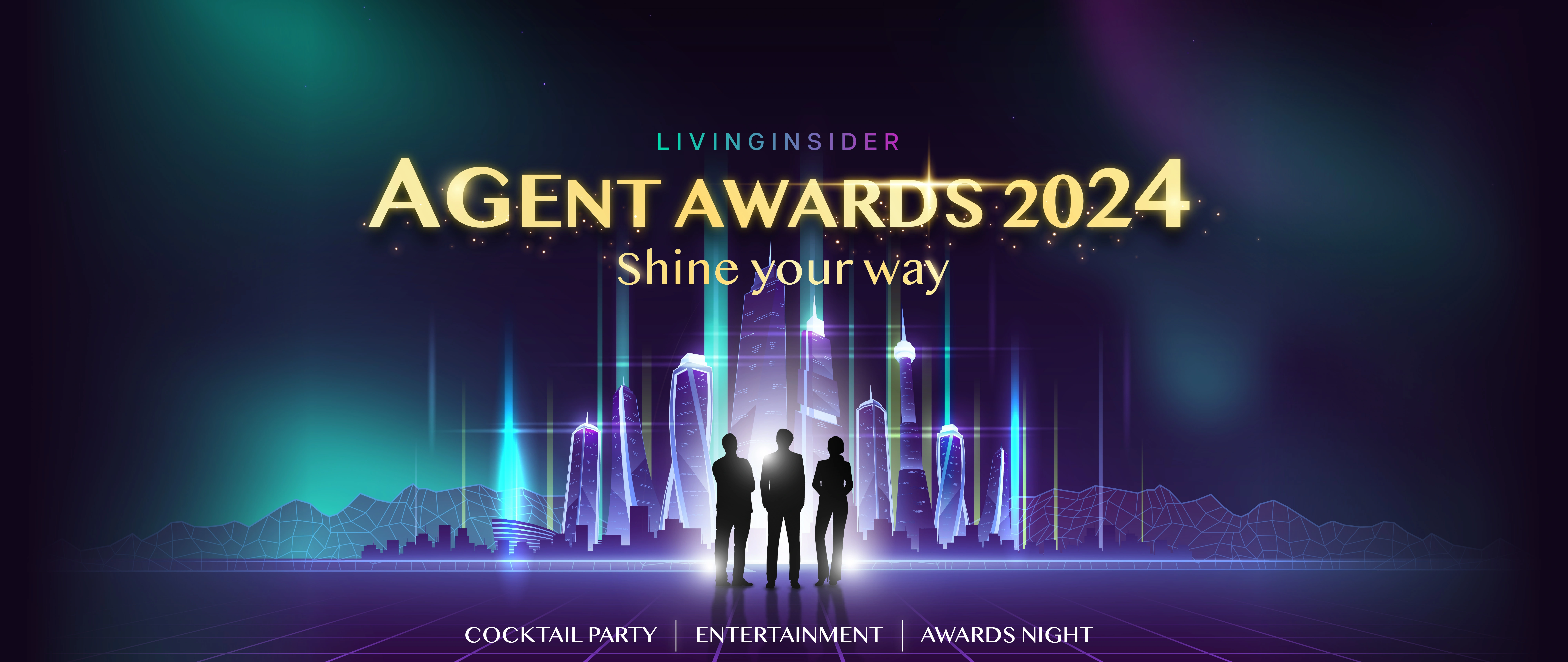 livinginsider awards