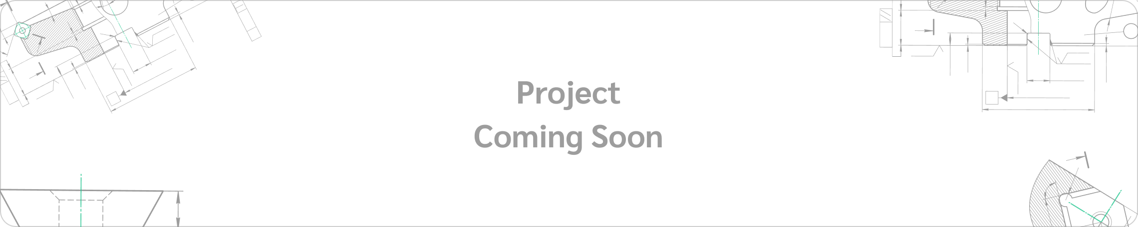 Project Coming Soon