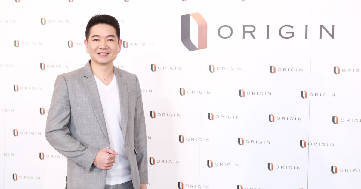 ORI ปลื้ม ยอดขาย Q1 ทะลุกว่า 5,600 ล้าน