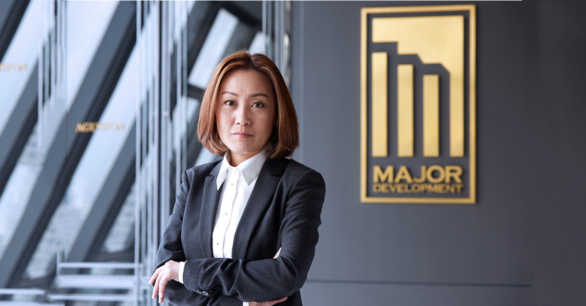 เมเจอร์ ดีเวลลอปเม้นท์รุกหนัก Q2'61 ลุยจัดงาน ‘MAESTRO MASTERFUL LIVING’