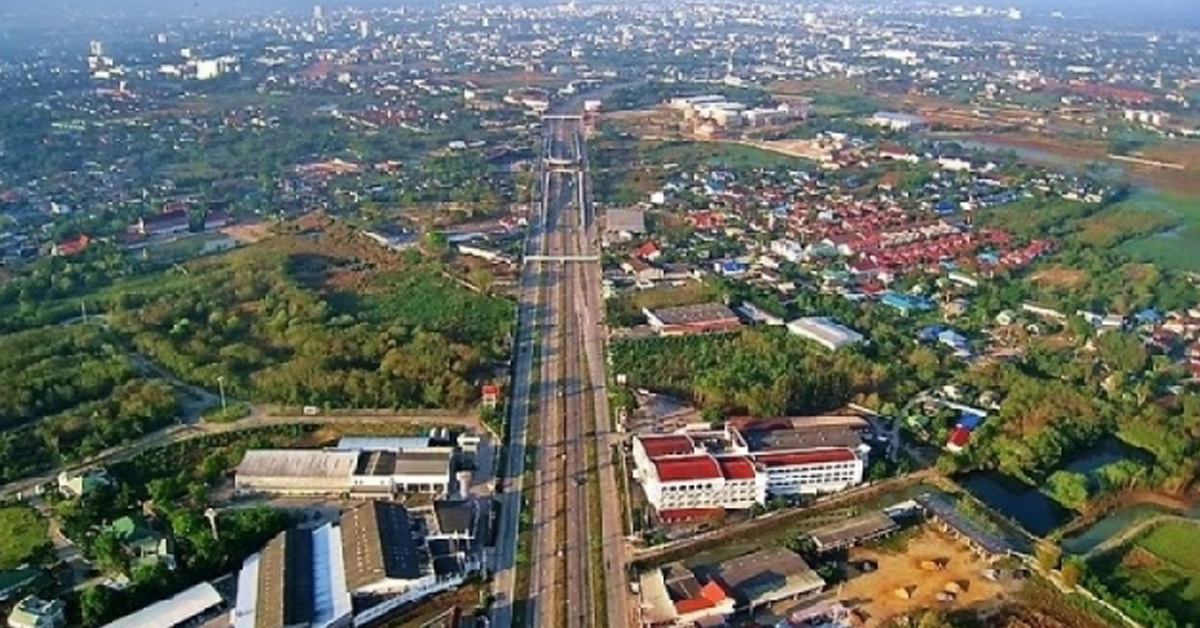 ดาวรุ่ง-ดาวโรย อสังหา 20 จังหวัด EEC นำโด่ง จับตาโซนอันตรายบ้าน-คอนโด