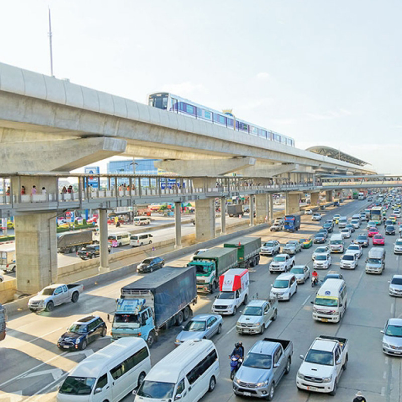 ไฟเขียวรฟม.อนุมัติเช่าพื้นที่โครงการไม่เกิน 100 ล้าน