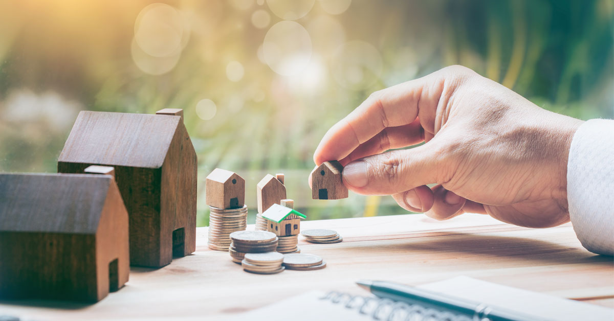 REAL ESTATE 2019 : RESIDENTIAL MARKET