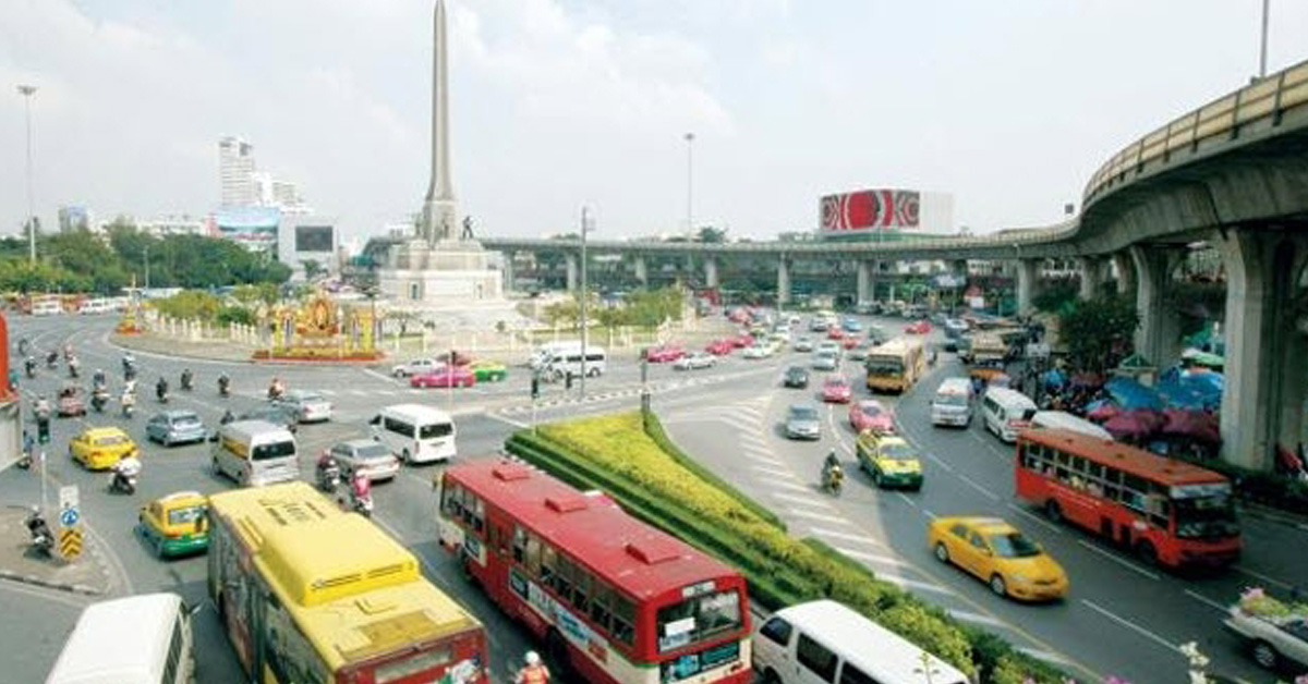 ไพรินทร์ ตีกลับแผนฟื้นฟู ขสมก.-รฟท.-การบินไทย เปิดทางขึ้นค่าโดยสาร