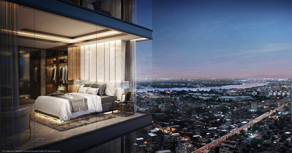 Vertier Sukhumvit Where Rarity Meets The Real Luxury