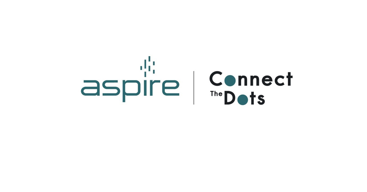 Connect The Dots เลือกเชื่อมต่อจุดในแบบของคุณ By Aspire