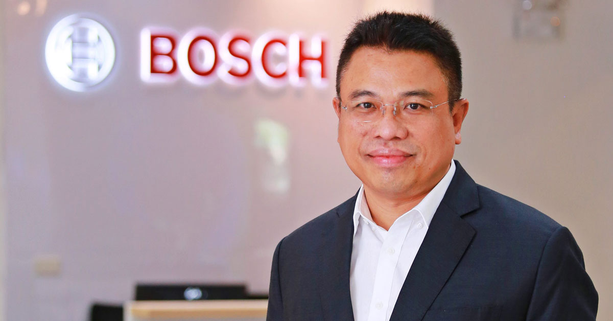 บีเอสเอช เปิดตัว Bosch Experience Centre โฉมใหม่