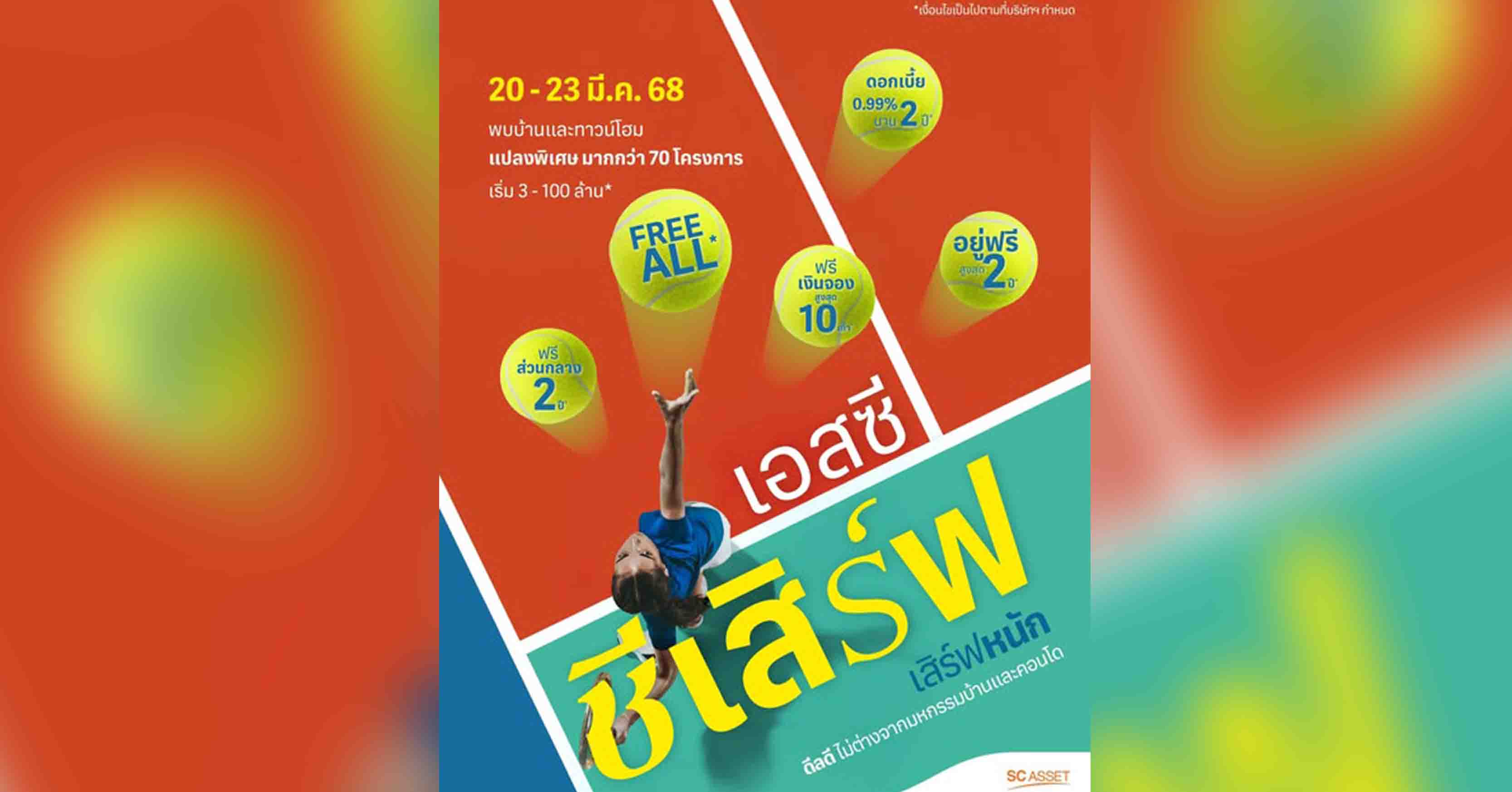 ลลิล พร็อพเพอร์ตี้ ชี้รัฐขยายสนามบินรับการเติบโตธุรกิจท่องเที่ยว มุ่งสร้างเงิน สร้างงาน  เพื่อกลับมาสร้างความแข็งแกร่งของเศรษฐกิจประเทศ และกำลังซื้อ