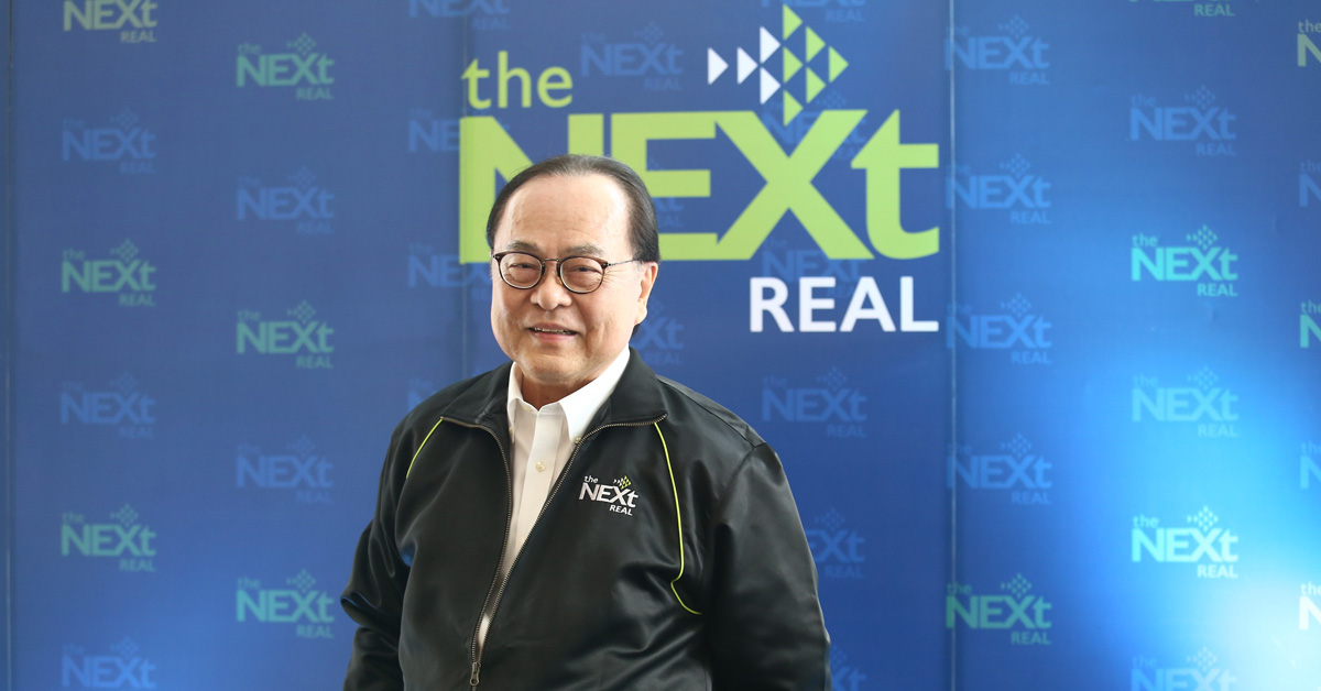 เปิดหลักสูตร The NEXT Real รุ่นที่ 7 และ 8 ชวนนักอสังหาฯ เข้าคอร์สรับประสบการณ์กูรูมือเก๋า ฝ่าสถานการณ์ปี 62