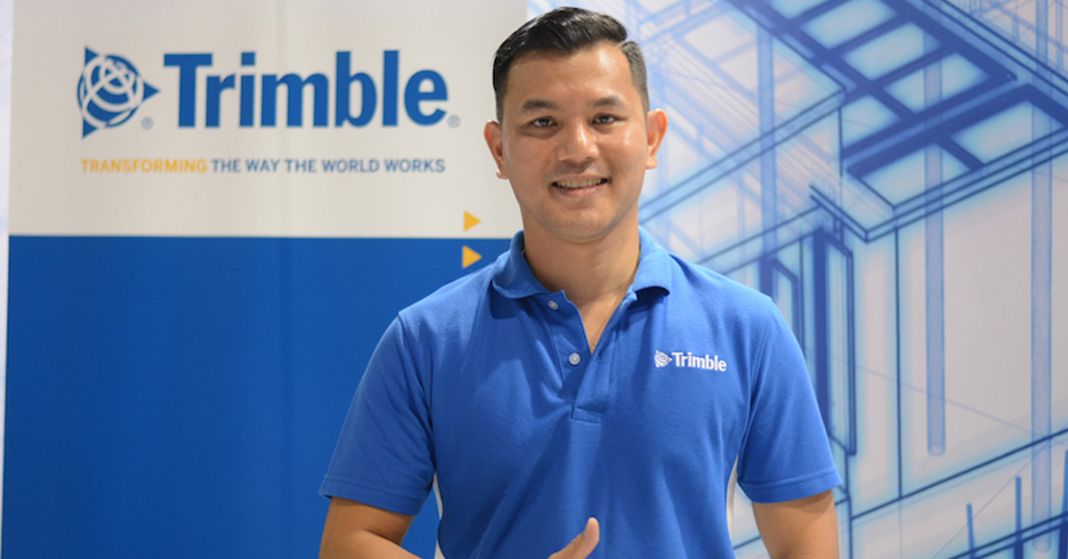 เปิดตัว TRIMBLE CONNECT ในเอเชีย เครื่องมือทรงพลังสำหรับ งานก่อสร้างผ่านเทคโนโลยี CLOUD-BASED แบบไร้รอยต่อ