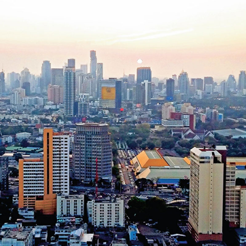 ภาษีที่ดินทุบบ้านเก่า วังโบราณเสี่ยงถูกขายเศรษฐีภูธร ตระกูลดัง