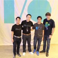 Google เลือก อนันดา แคมปัส เป็นที่จัดงาน Google I / O Viewing Party 2017 แห่งเดียวในประเทศไทย