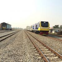 ครม.ไฟเขียว เพิ่มงบเวนคืนรถไฟสายชายฝั่งตะวันออก 243 ล้านบาท