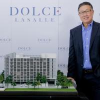 โดว์เช่ ฝากโปรโมชั่น โดว์เช่ ลาซาล (DOLCE LASALLE)