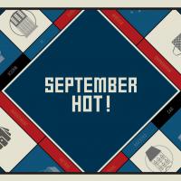 พบกับงานรวมคอนโดฮอต ทำเลดี โปรแรง! “September Hot”