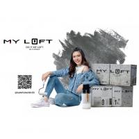 ควิกโคทฯ เปิดตัวสินค้าใหม่ MY LOFT ปูน D.I.M. สำเร็จรูปสไตล์ลอฟท์