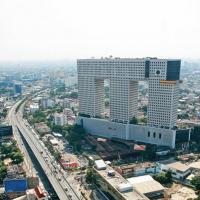 ปิดตำนาน 26 ปี สะพานรัชโยธิน ผุดอุโมงค์-รถไฟฟ้าลบสถิติ 