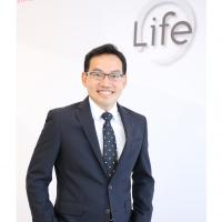 เอพี ไทยแลนด์ ส่งแบรนด์ LIFE มิติใหม่ รุกตลาดคอนโดแนวรถไฟฟ้าปี 60