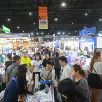 “Homepro EXPO ครั้งที่ 24”  มหกรรมเรื่องบ้านตัวจริง คุ้มทุกชิ้น ลดสูงสุด 80%  พร้อมสิทธิพิเศษอีกมากมาย