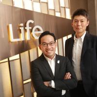 เอพี ไทยแลนด์ เปิดตัว LIFE อโศก - พระราม 9