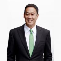 เศรษฐา ทวีสิน CEO เปลี่ยนโลก 2018 แสนสิริในมุมมองใหม่