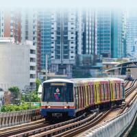 ทุ่มอัพเกรด รถไฟฟ้า BTS รับผู้โดยสารพุ่ง เจาะไลฟ์สไตล์ดิจิทัล