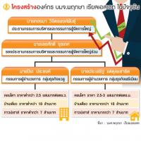 พฤกษาตั้งเป้า 3-5 ปีขึ้นผู้นำตลาดพรีเมียม