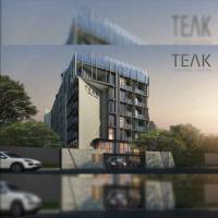 Sneak Preview โครงการ The Teak Sathorn Soi 1