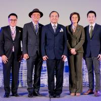 DCON ฉลองความสำเร็จก้าวสู่ปีที่ 23 จัดงาน EXECUTIVE DINNER