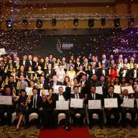 นักพัฒนาอสังหาริมทรัพย์ชั้นนำของประเทศพร้อมร่วมงาน PropertyGuru Thailand Property Awards