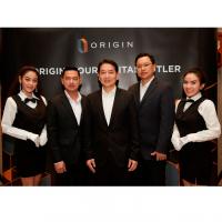 ออริจิ้น มุ่งหน้าสู่การเป็น Your Digital Butler