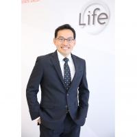 เอพี ไทยแลนด์ ประกาศเปิดพรีเซลคอนโดมิเนียมโครงการ LIFE ลาดพร้าว