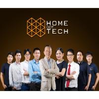 โฮมบายเออร์กรุ๊ป ร่วมกับ คณะวิศวกรรมฯ จุฬาฯ เปิดตัว Chula-Home Dot Tech