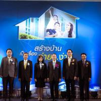 HBA เปิดงาน รับสร้างบ้านและวัสดุ Home Builder & Materials Focus 2019