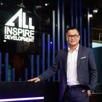 All Inspire ทำอะไรโลกต้องจำ ธนากร ธนวริทธิ์ CEO ที่ร้อนแรงที่สุด อสังหาน้องใหม่ ชีวิตเริ่มจากศูนย์