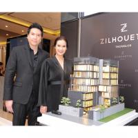 Zilhouette Thonglor บ้านหรูระดับ Ultra-Luxury 7 ชั้น พร้อมลิฟท์ส่วนตัว หนึ่งเดียวใจกลางทองหล่อ