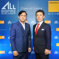 All Inspire Development บริษัทน้องใหม่นอกตลาดหลักทรัพย์ มีอะไรดี ทำไม Hoosiers ถึงเลือกร่วมทุนด้วย