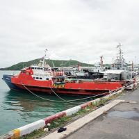 เปิดเส้นทางพิเศษเรือเฟอรี่จุกเสม็ดทะลุสิงคโปร์