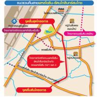 กทม.เวนคืนหมื่นล้านผุด 15 ถนน-บึงรับน้ำ