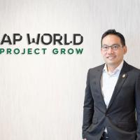 เอพี ไทยแลนด์ สานต่อวิสัยทัศน์ AP WORLD เปิดตัวแนวคิด PROJECT GROW