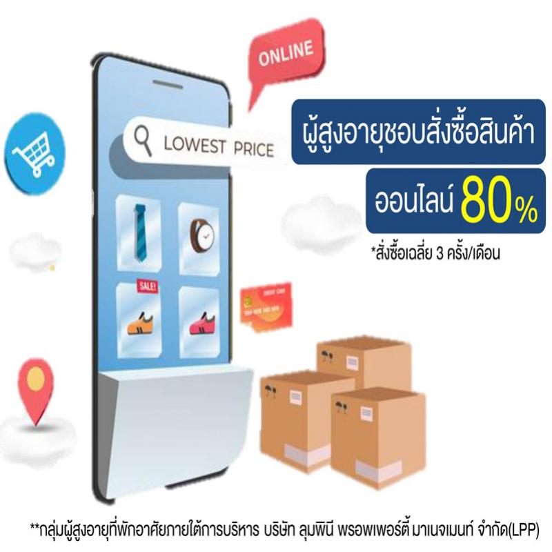 LPN Wisdom ระบุ 4 นวัตกรรมงานบริการตอบโจทย์ สังคมผู้สูงอายุ