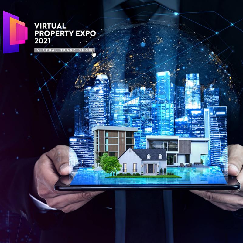 เหมือนคุณมาเดินดูด้วยตาตัวเอง “Virtual Property Expo 2021” งานมหกรรมซื้อขายอสังหาริมทรัพย์ออนไลน์ จัดใหญ่ที่สุดแห่งปี