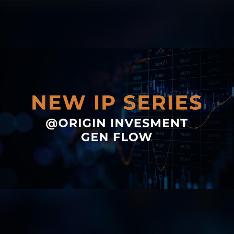 ออริจิ้น เปิดตัวนวัตกรรมการลงทุนอสังหาฯซีรีส์ใหม่ “Origin Investment Gen Flow” เปิดทางลงทุนทีละห้อง-ยกชั้น-ยกตึกทั่วประเทศ เริ่มต้น 1.89 ล้าน ไม่ต้องหาผู้เช่าเอง