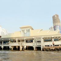 เจ้าท่าเท 10 ล้าน ปรับโฉม 12 ท่าเรือ รับ ผู้โดยสาร-ท่องเที่ยวริมน้ำ พุ่ง