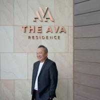 อารียา ส่ง THE AVA RESIDENCE บ้านเดี่ยวระดับ LUXURY เพื่อเอกสิทธ์ ด้านสุขทรียะในการใช้ชีวิต 4 ด้าน