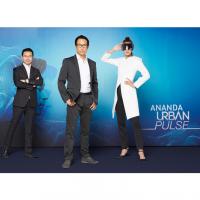 อนันดาฯ จัดงานยิ่งใหญ่แห่งปี “ANANDA URBAN PULSE” 20-23 ต.ค. นี้ ที่สยามพารากอน