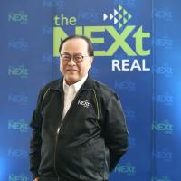 เปิดหลักสูตร The NEXT Real รุ่นที่ 7 และ 8 ชวนนักอสังหาฯ เข้าคอร์สรับประสบการณ์กูรูมือเก๋า ฝ่าสถานการณ์ปี 62