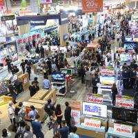 โฮมโปร ผู้นำเรื่องบ้าน จัดงานใหญ่ส่งท้ายปี HomePro Expo ครั้งที่ 26