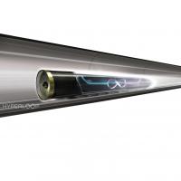 Hyperloop one ปฏิวัติรูปแบบการเดินทางของมนุษยชาติ